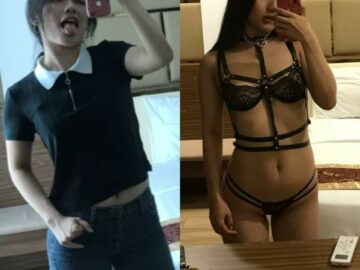 Scandal nữ sinh Trương Ngọc Trúc Quỳnh lộ ảnh nóng